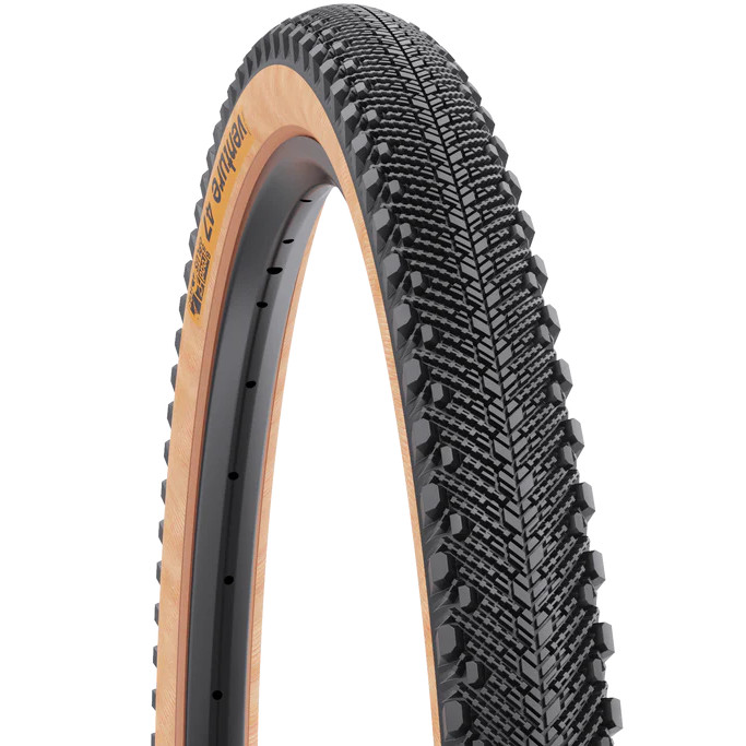 Picture of WTB Venture - Folding Tire - 47-584 - black/tan