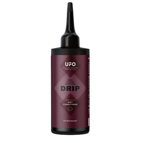 Picture of CeramicSpeed UFO Drip Chain Coating - Wet Conditions - 100ml
