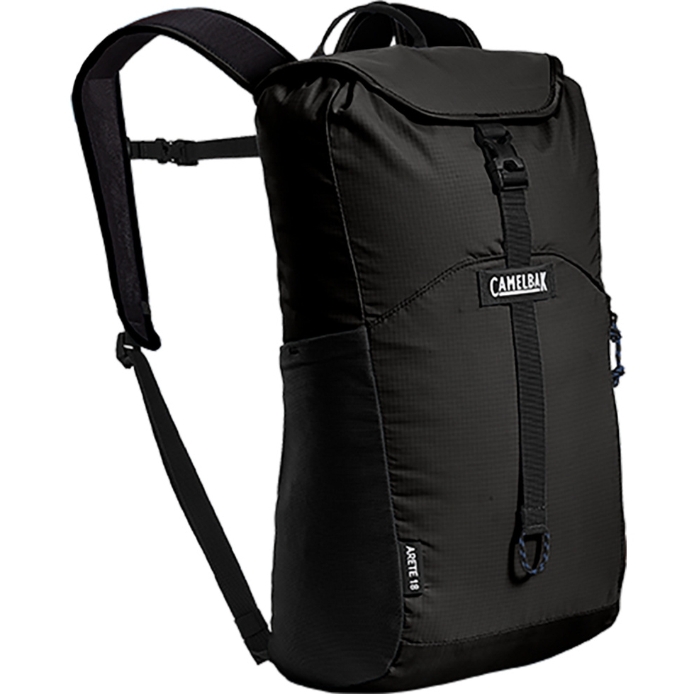 CamelBak Arete 18 Terra Hydration Pack Reservoir black