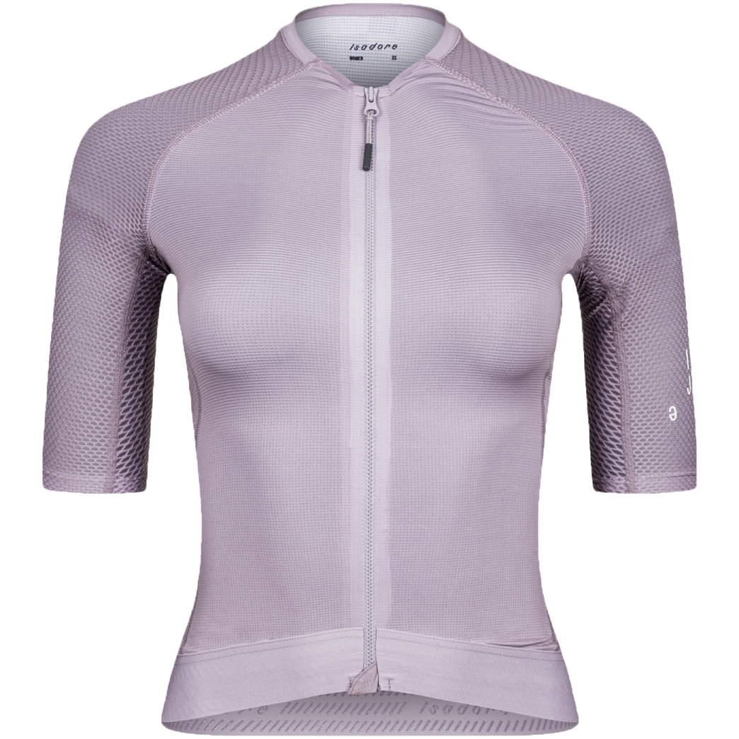 Isadore Alternative Jersey Women - Lavender | BIKE24