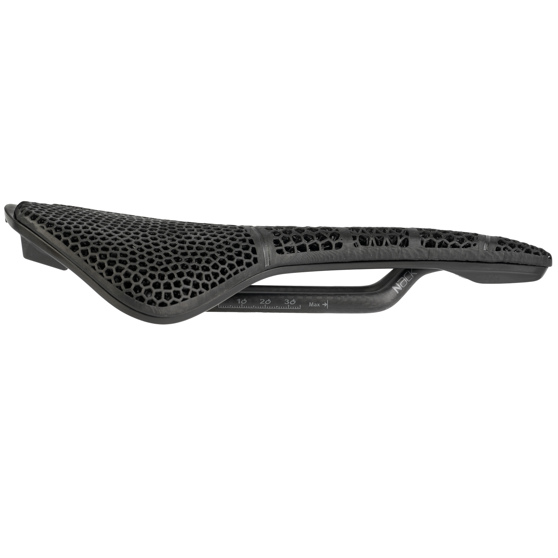 Prologo Nago R4 PAS 3D 137 Saddle - black | BIKE24