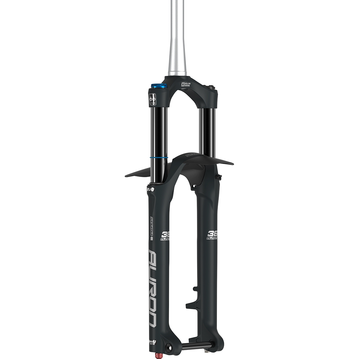 パーツ SR SUNTOUR AION EVO 27.5 Boost 160mm SR Suntour SF25 AURON36 EVO BOOST - Suspension Fork - 29
