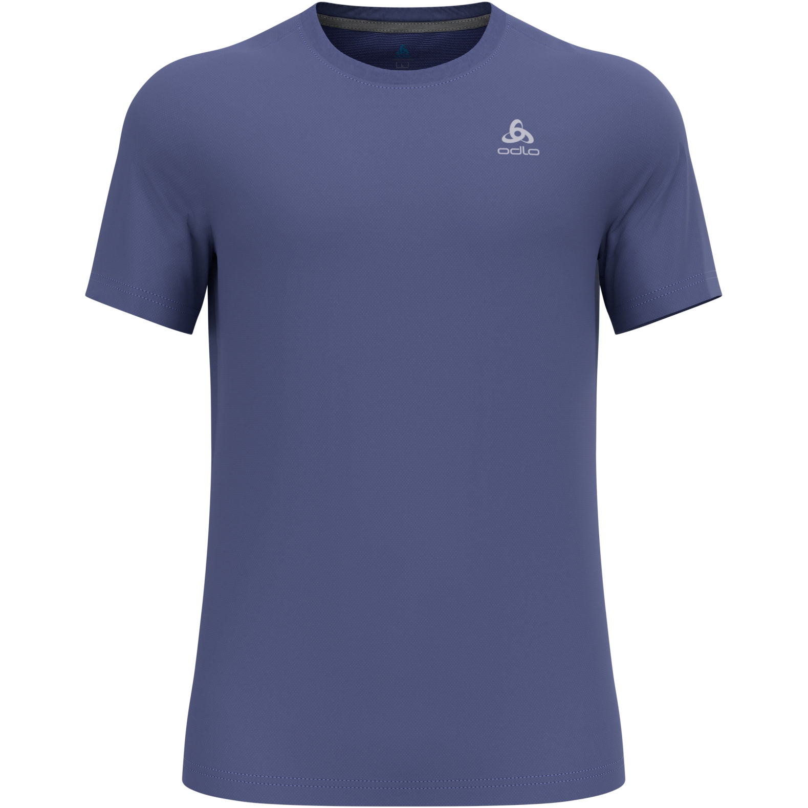 Immagine prodotto da Odlo Maglietta Uomo - F-Dry - skipper blue