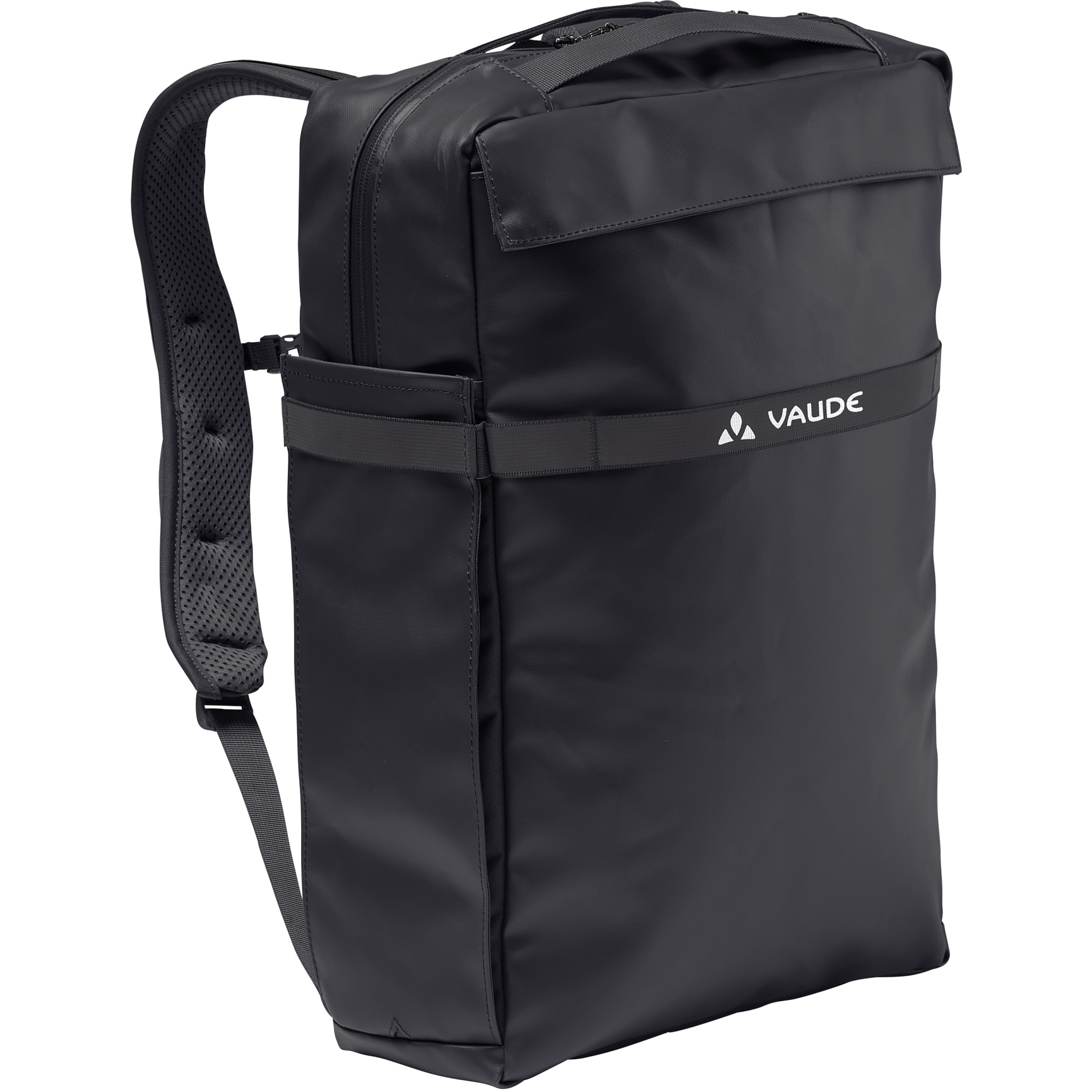 Picture of Vaude Mineo Transformer Backpack 23 - black
