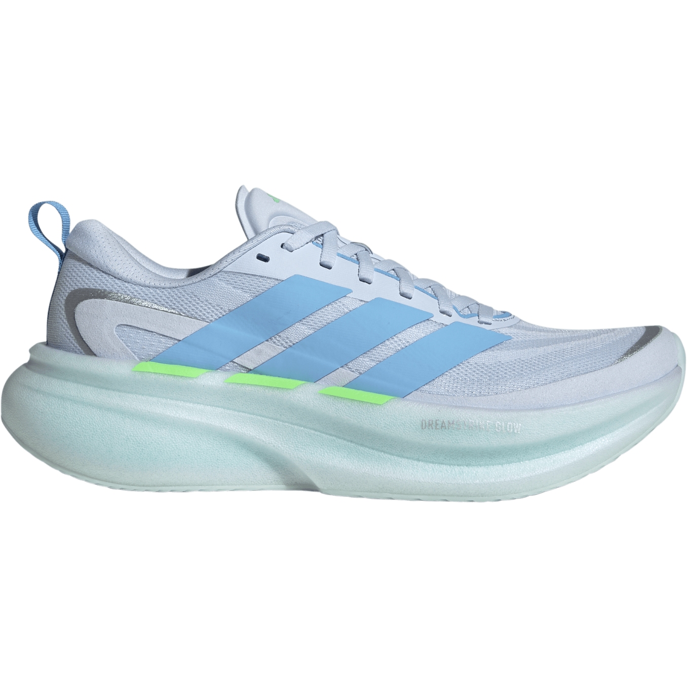 adidas gazelle silver green womens Adidas Everyset Trainer Shoes for Men (Large Sizes) – BigShoes main image 1