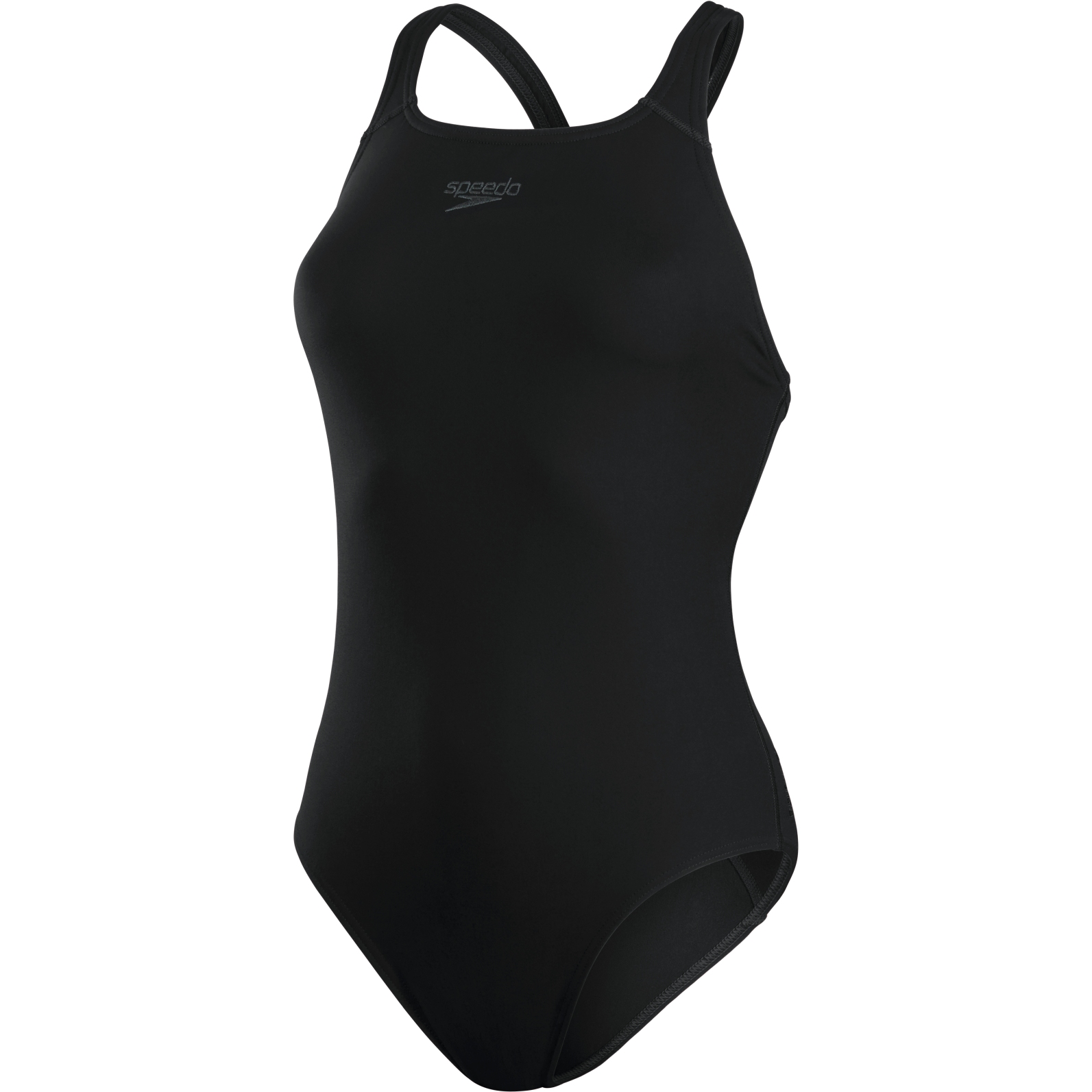 Produktbild von Speedo ECO Endurance+ Medalist Badeanzug Damen - schwarz