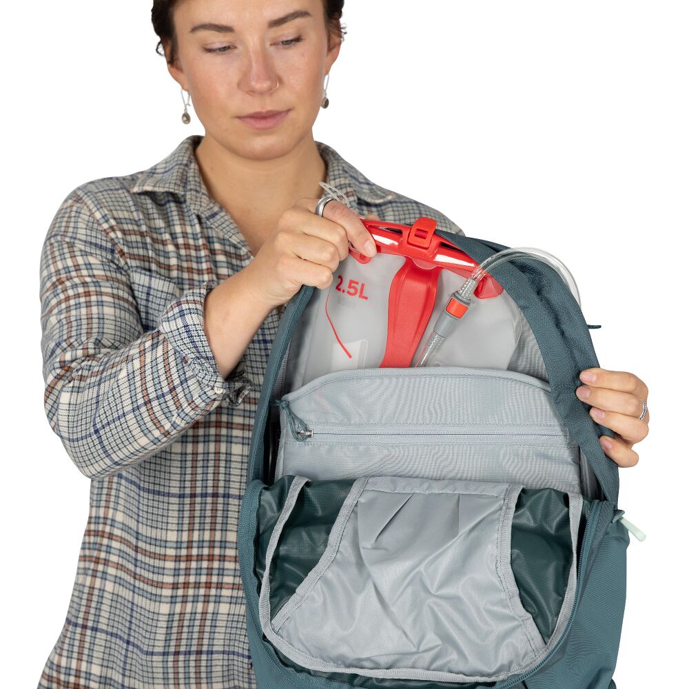 tavolinchen schlafsack 60 cm Daunenschlafsack 