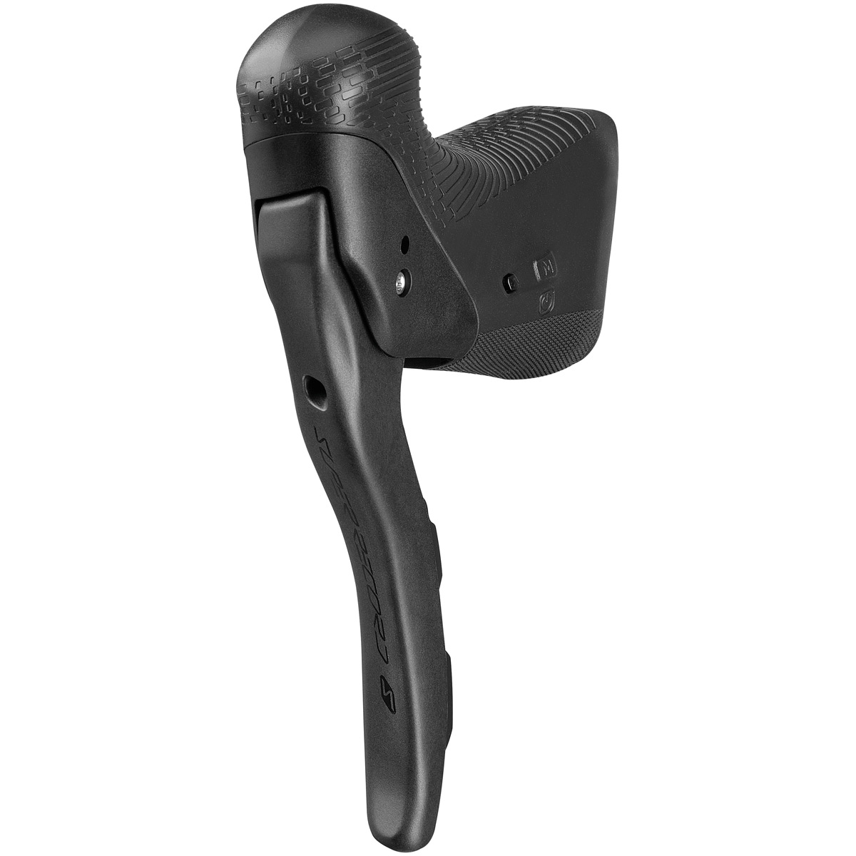 Campagnolo Record Ergopower EC-02RE CG - Leviers Combinés 2x8 Vitesses - 1991