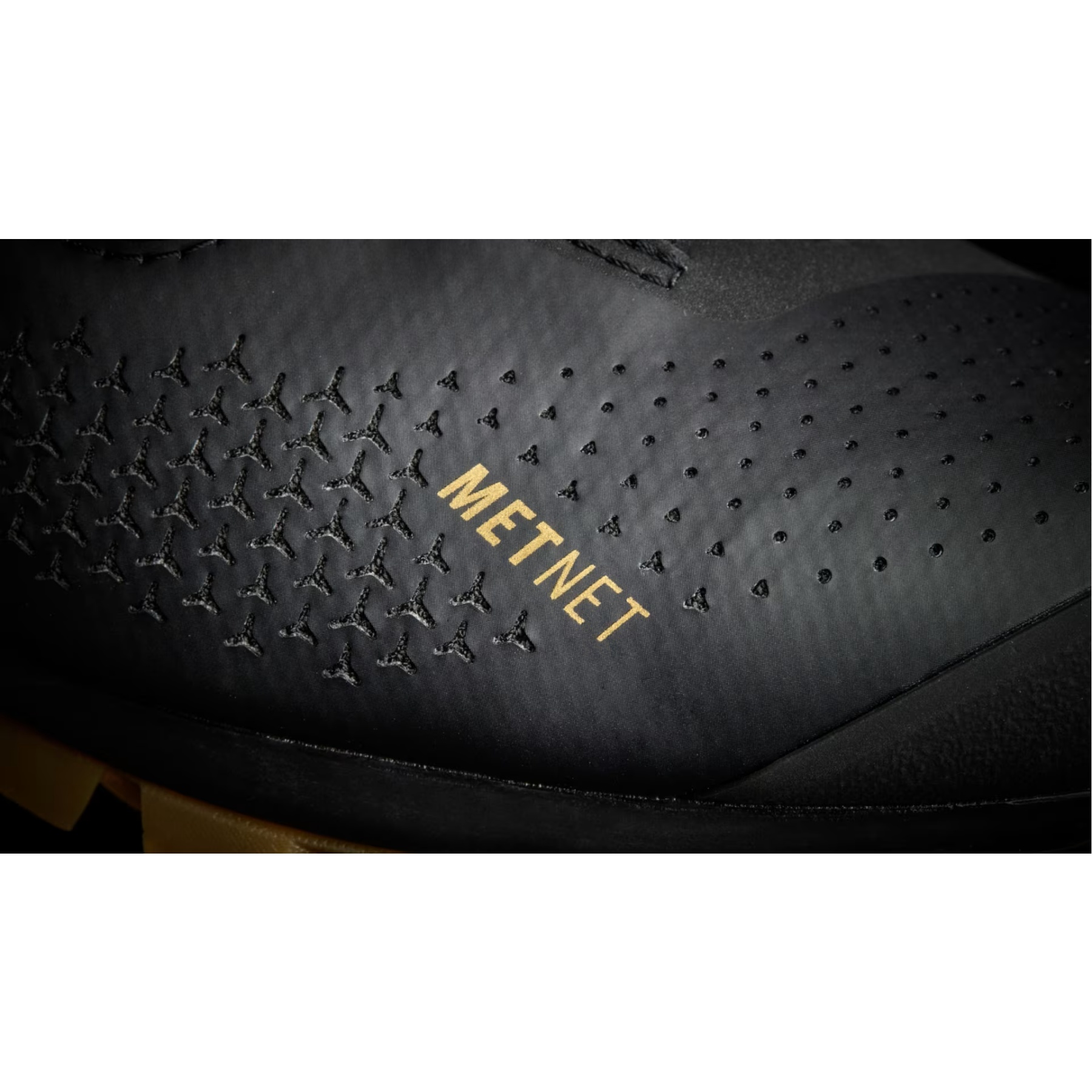 Trek Cambion Mountain MTB Shoes - Black/Gum | BIKE24