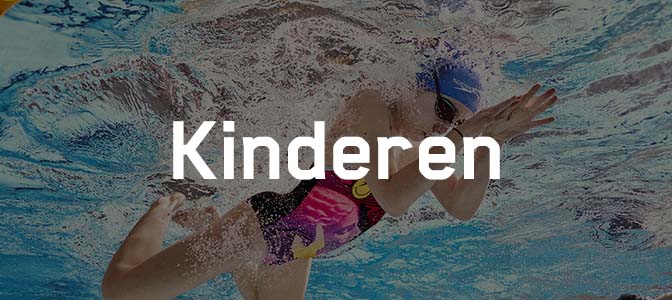 Speedo - kinderen