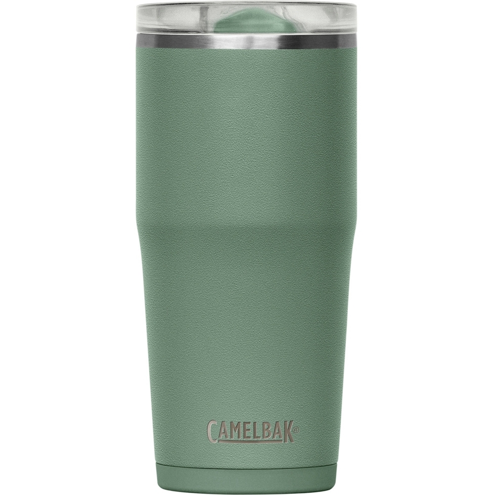 Produktbild von CamelBak Thrive Tumbler VSS Becher - 590ml - moss