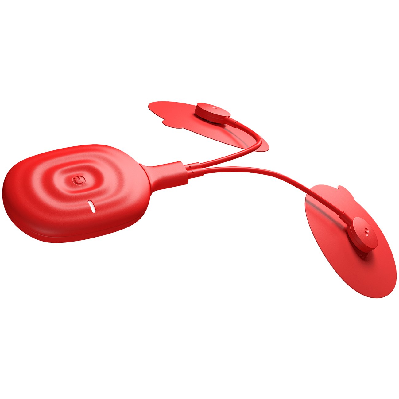Produktbild von Powerdot Uno 2.0 Muskelstimulator - rot