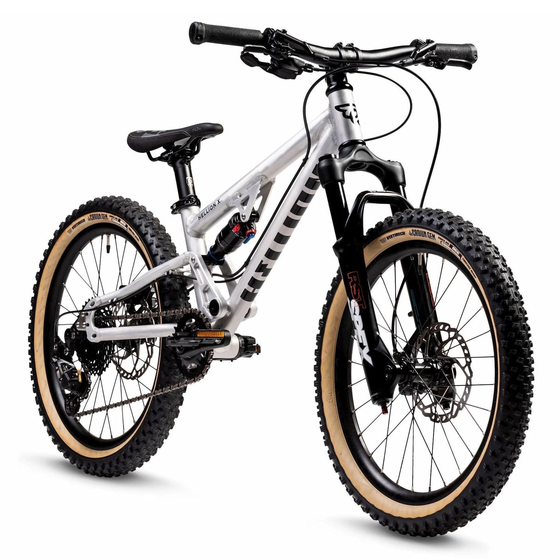 Productfoto van Early Rider Hellion X20 - 20&quot; Kinder Mountainbike - 2023