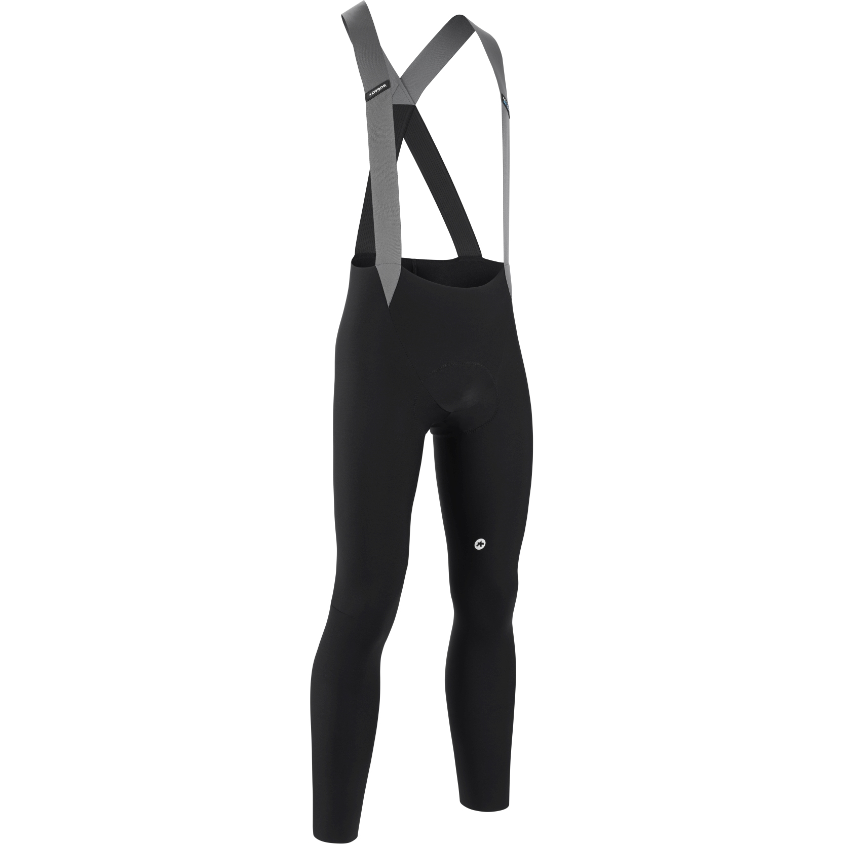 Assos MILLE GT C2 Winter Bib Tights Men - blackSeries | BIKE24