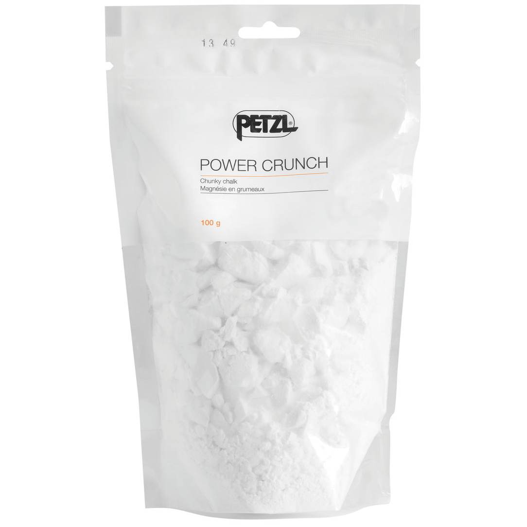 Bild von Petzl Power Crunch - 100 g Chalk
