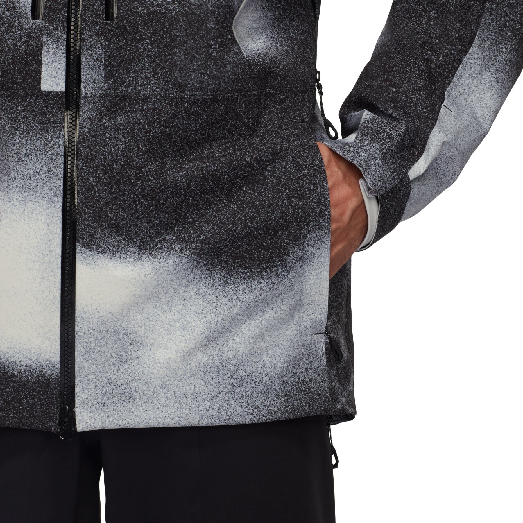 【最終値下】新品MAMMUT Stoney HS Jacket Menジャケット 楽天市場】MAMMUT マムート Stoney HS Jacket Men ストーニー ハード