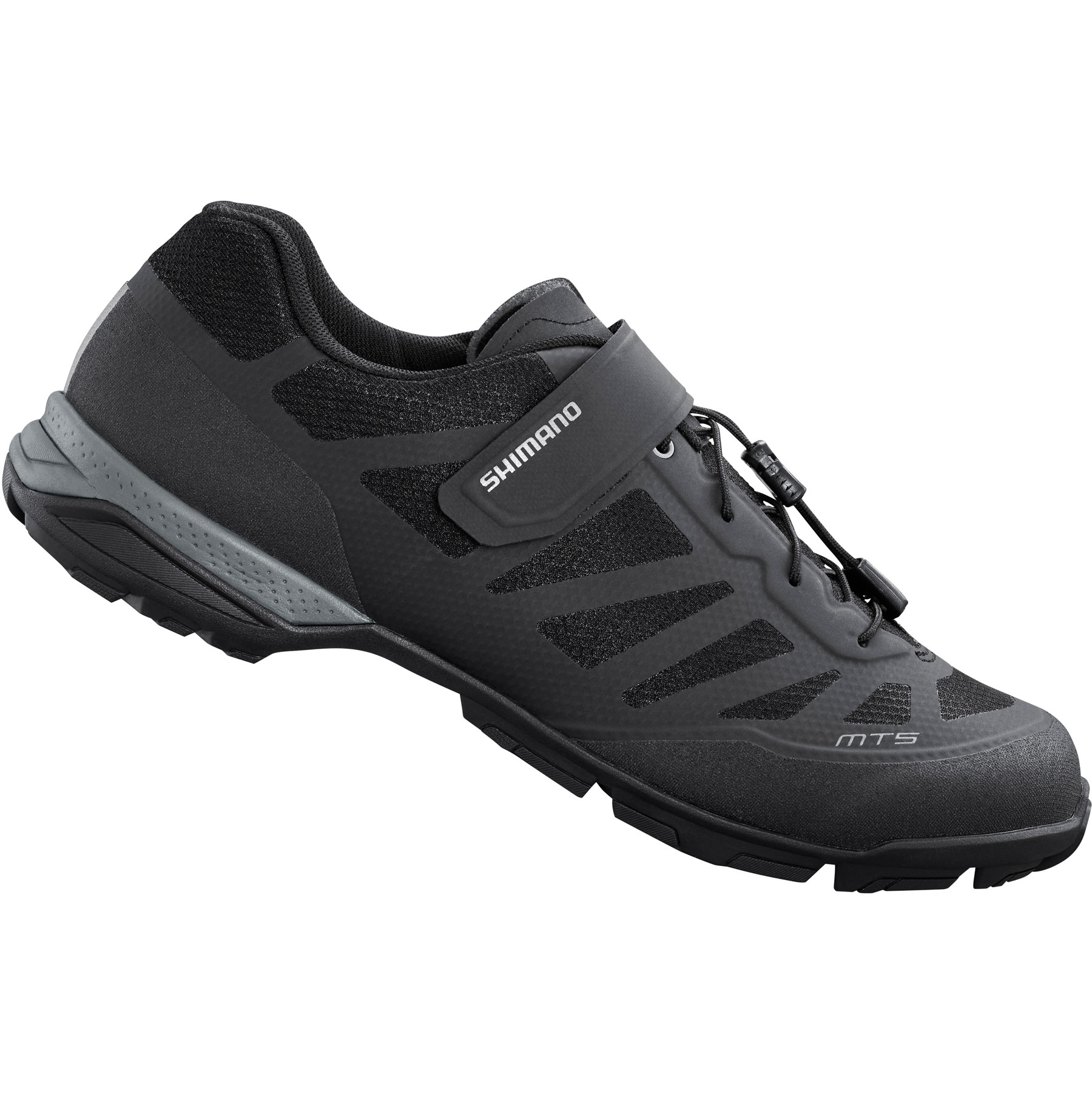 Zapatillas shimano 2025 mt5 negro