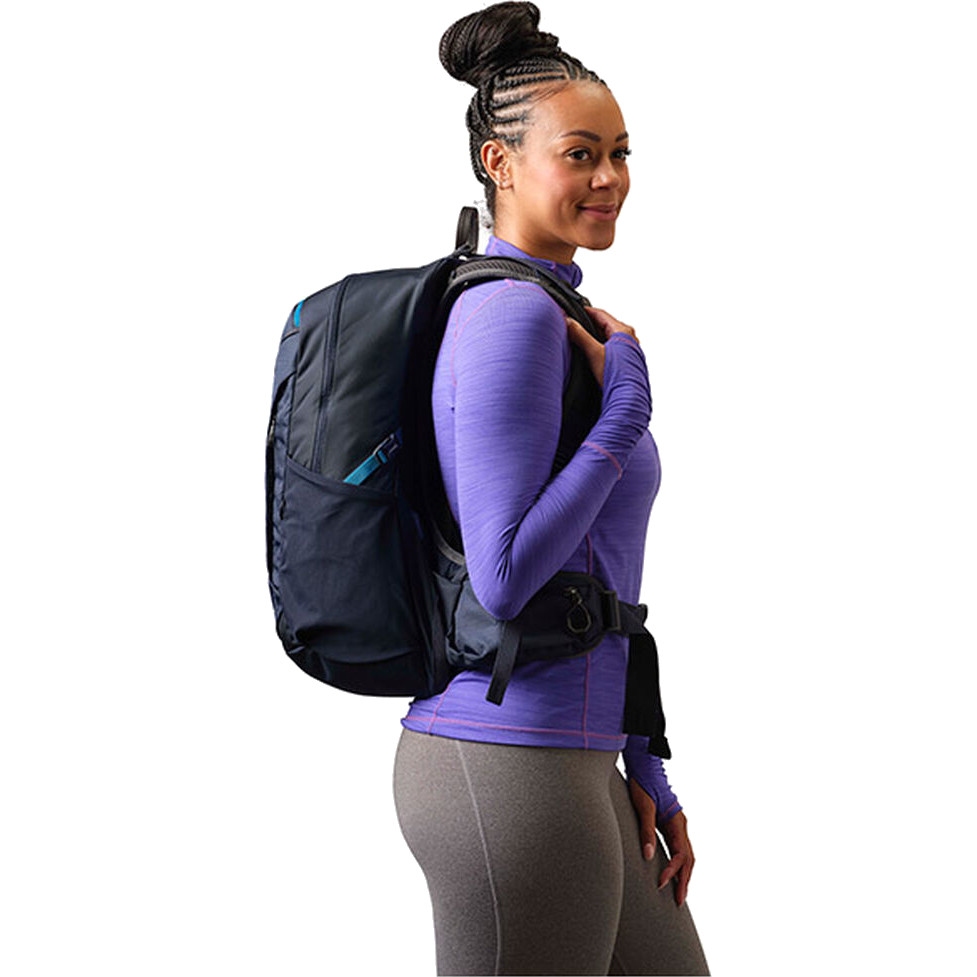 Sac à Dos Gregory Jade 33L – Pour Femme, Confort, Housse Pluie Incluse