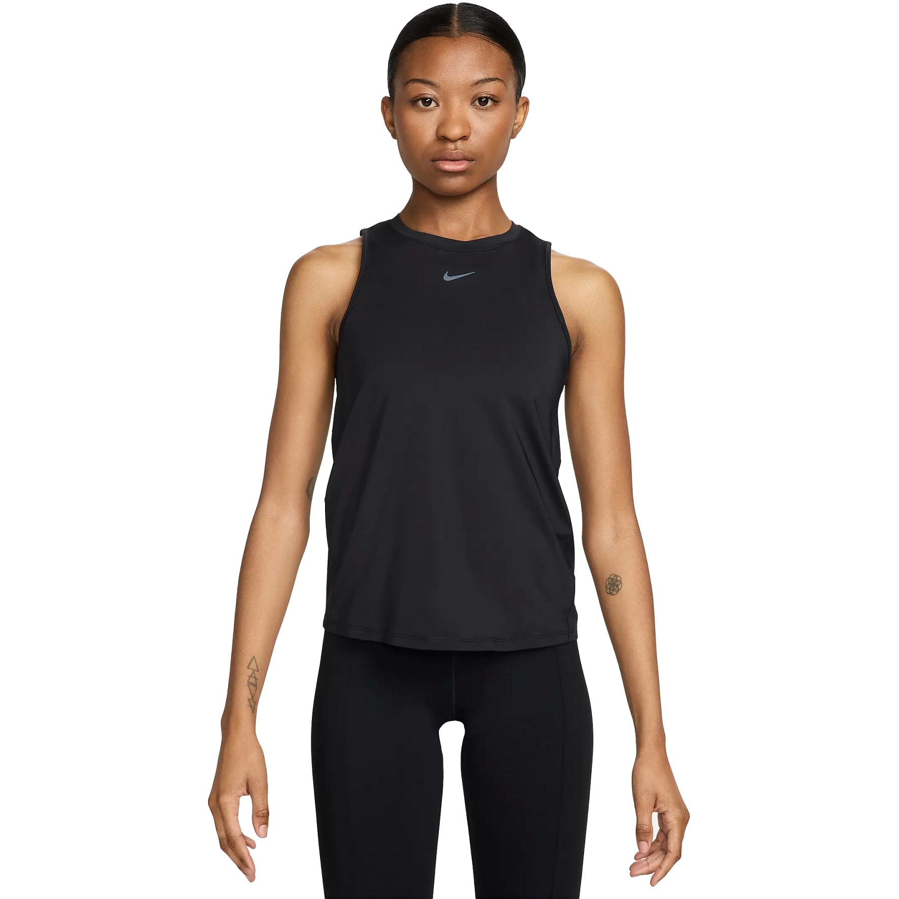 Foto de Nike Camiseta de Tirantes Mujer - One Classic Dri-FIT - negro FN2808-010