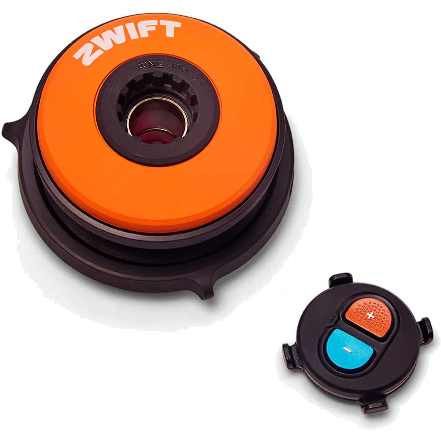 thumbnail image 2 of Wahoo KICKR CORE 2 Smart Trainer (with ZWIFT Click Cog 2 of 14