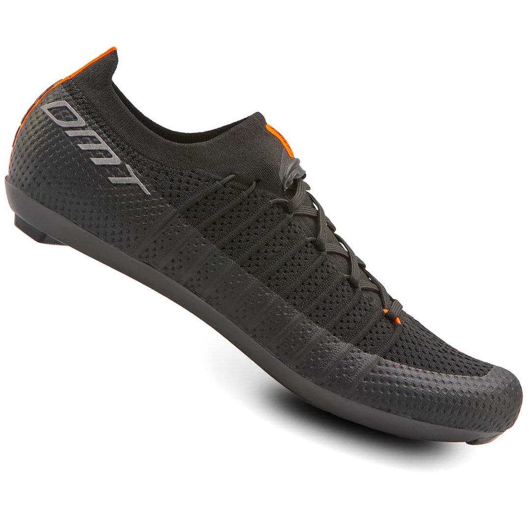 Produktbild von DMT KRSL Rennrad Schuhe - schwarz/schwarz