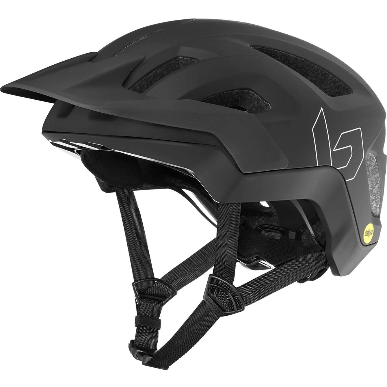 Picture of Bollé Adapt MIPS Helmet - matte black