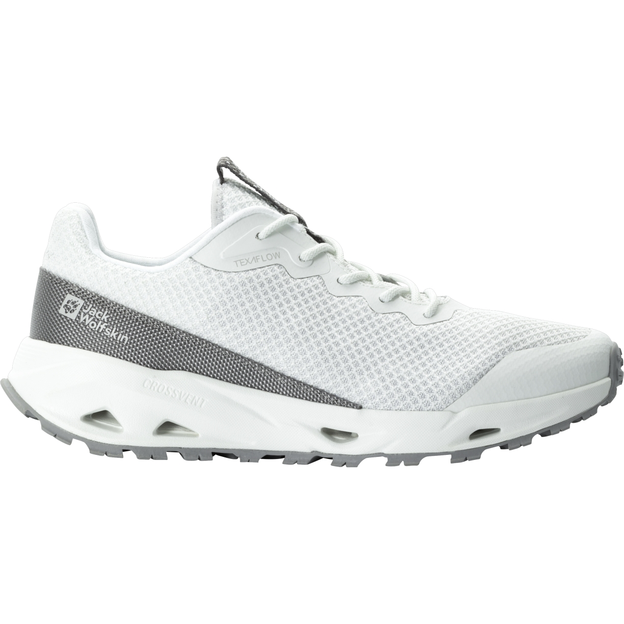 Produktbild von Jack Wolfskin Prelight Vent Low Schuhe Herren - chalk 6291