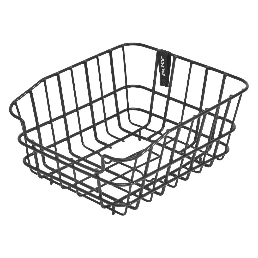 Productfoto van Puky Chaos Container Carrier Basket - L