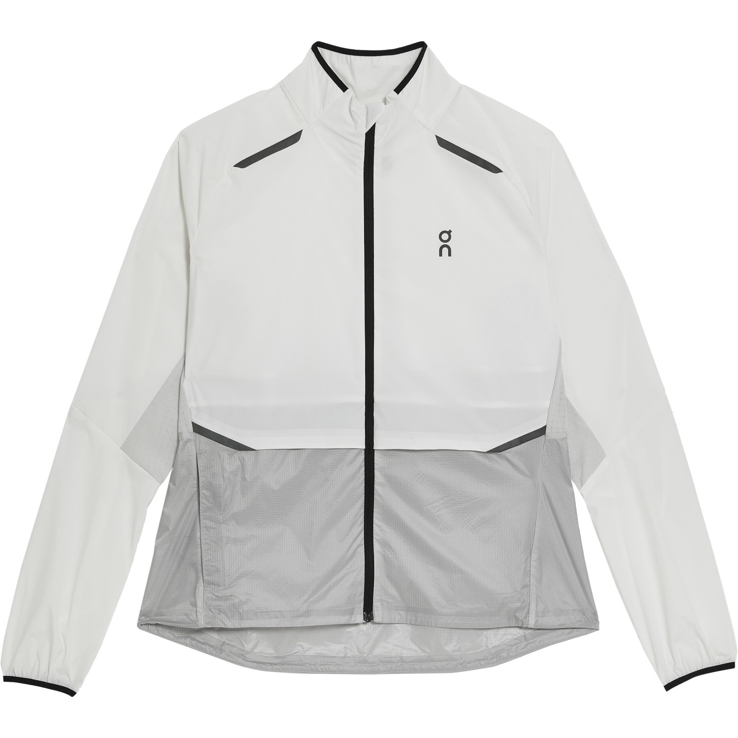 On running weather jacket women's online