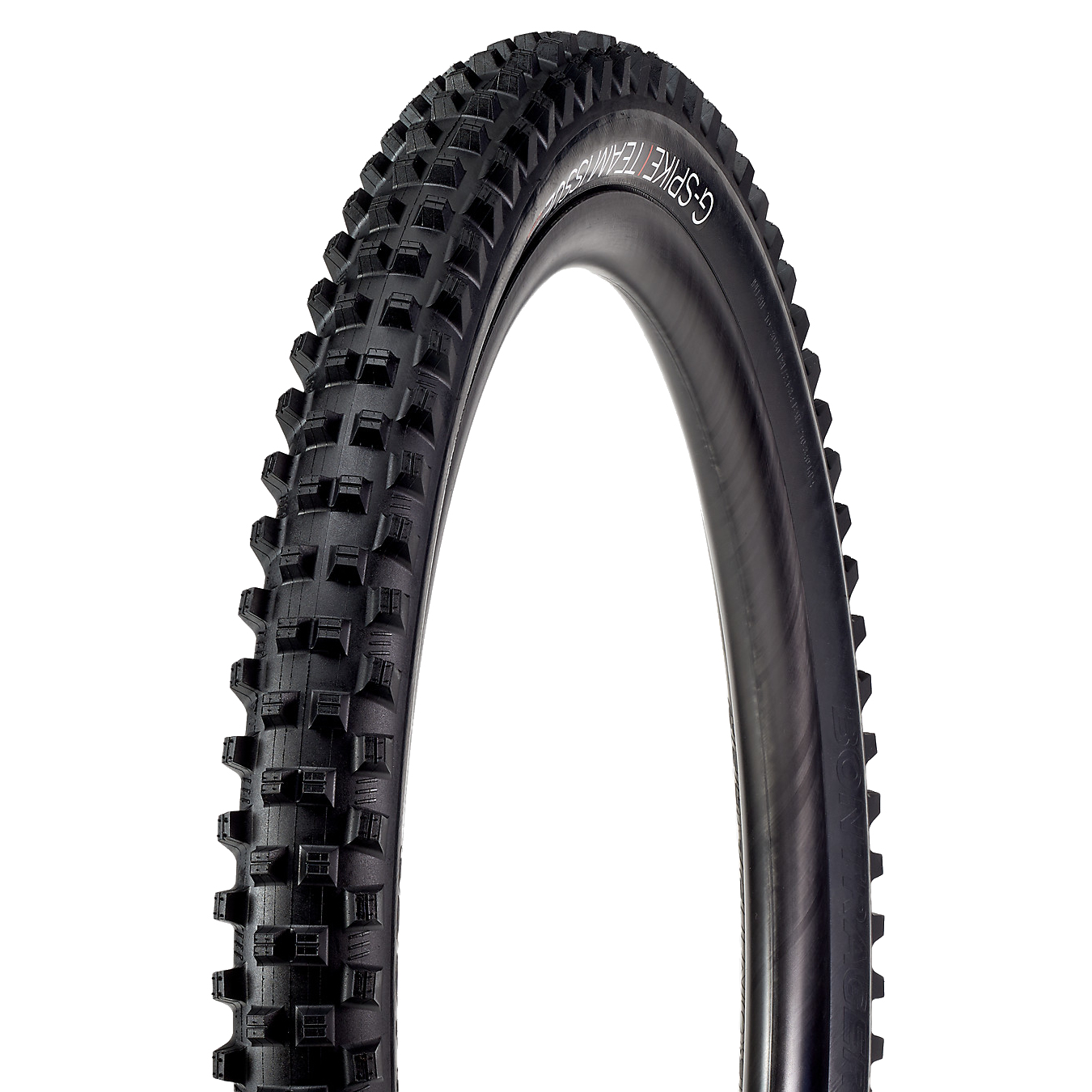 Picture of Bontrager G-Spike Team Issue Rigid Tire - Clincher - 29x2.40&quot;