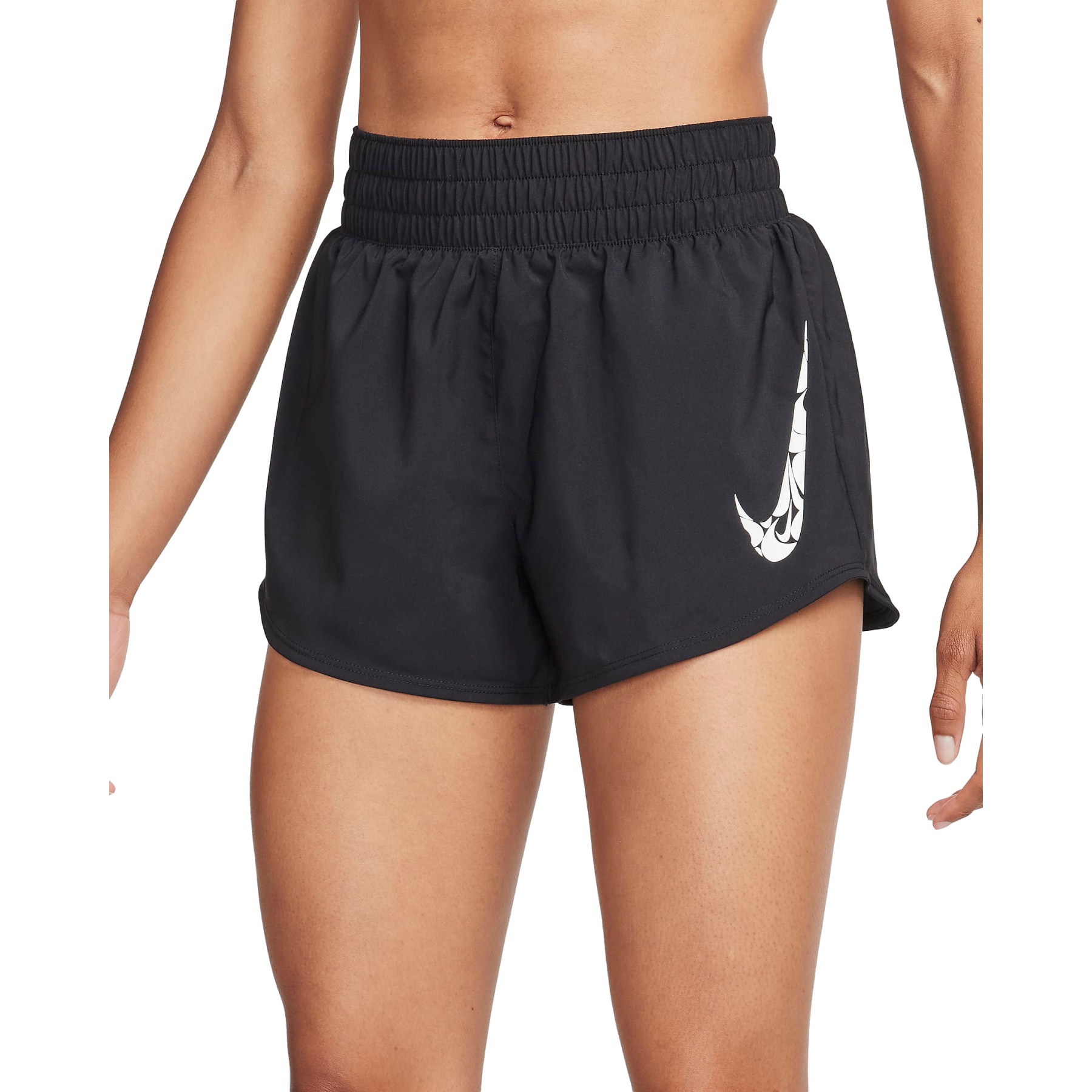 Nike femme shorts best sale