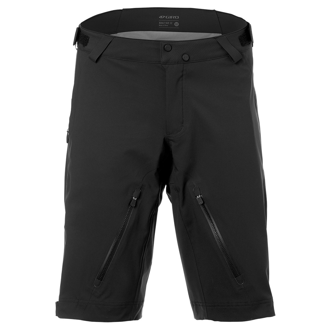 Image of Giro Havoc H2O Shorts Men - black