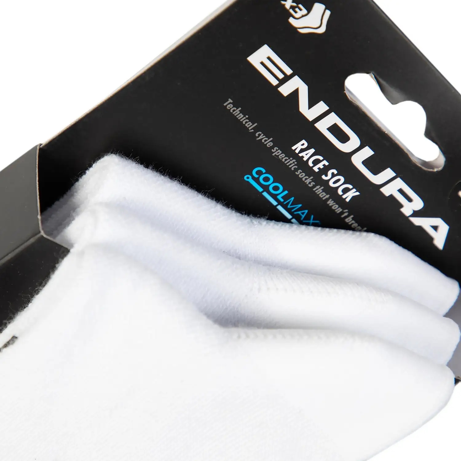 Endura coolmax hot sale race socks