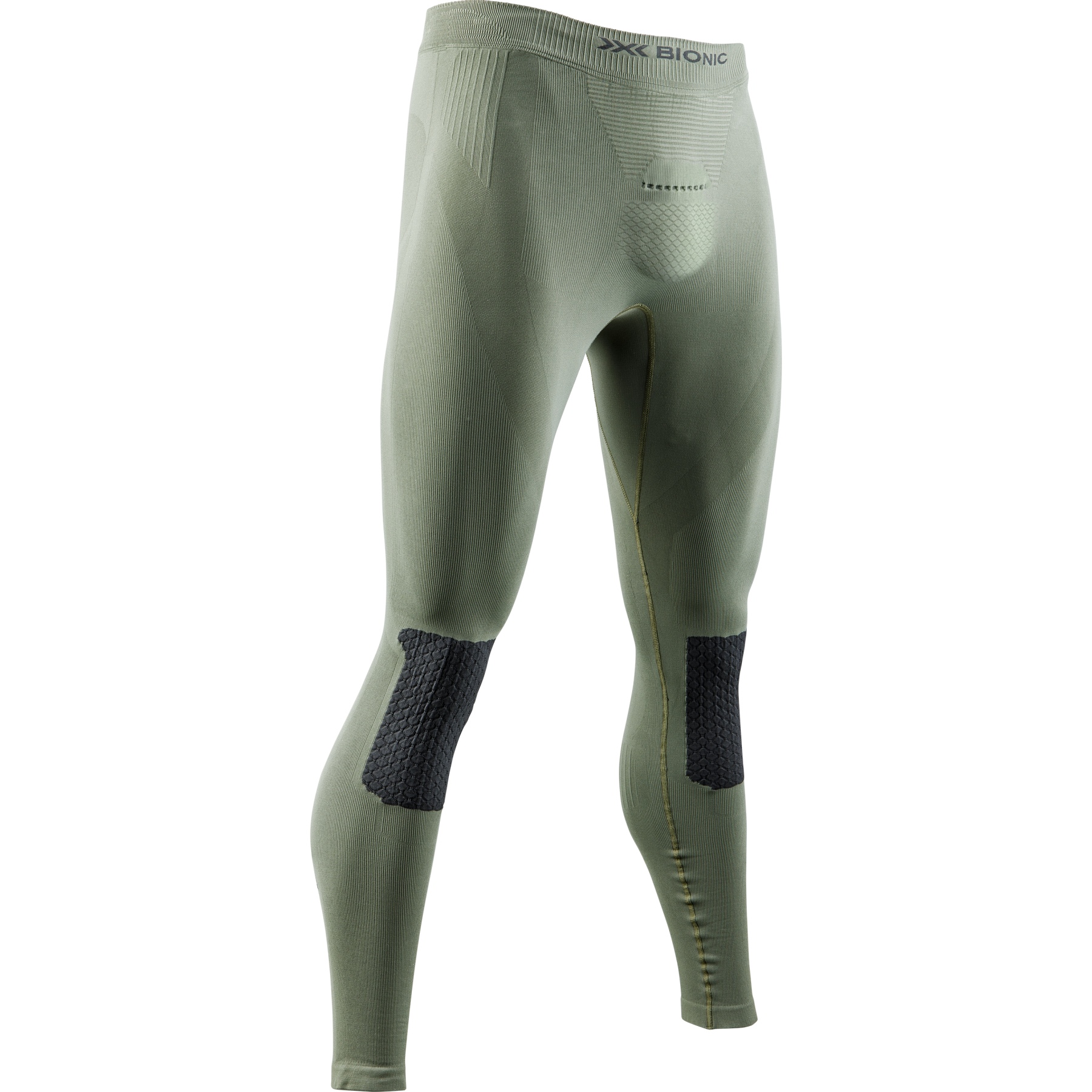 Foto van X-Bionic X-Plorer Energizer 4.0 Onderbroek Heren - olive green/anthracite