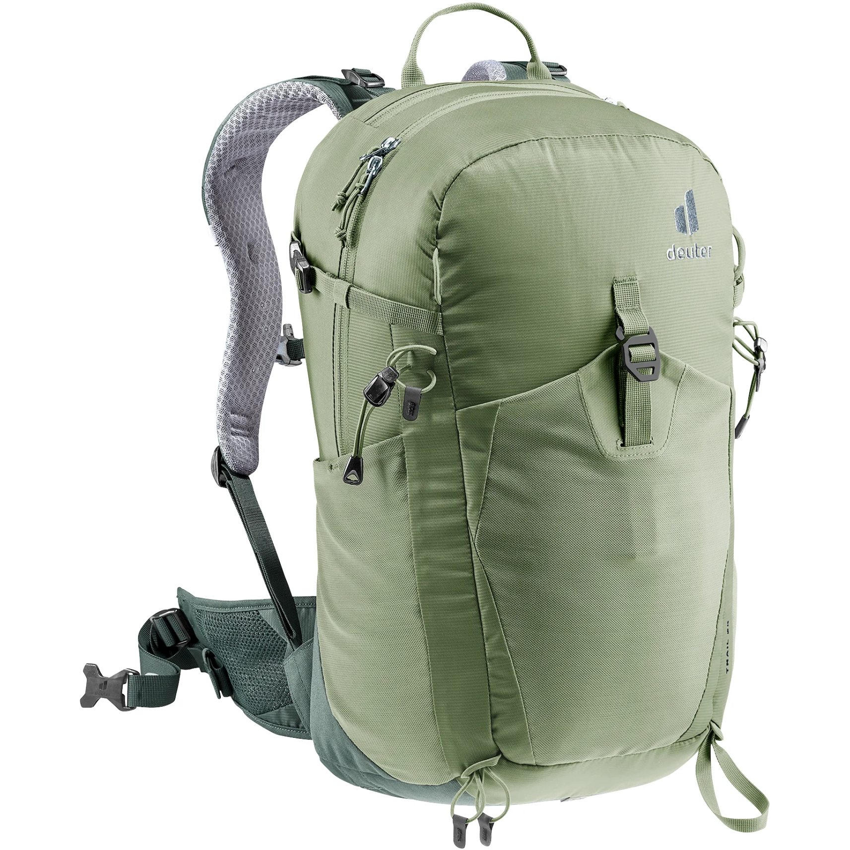 Immagine prodotto da Deuter Zaino - Trail 25 - grove-ivy