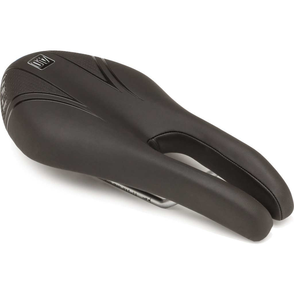 Picture of ISM Performance Long PL 1.1 Saddle - black