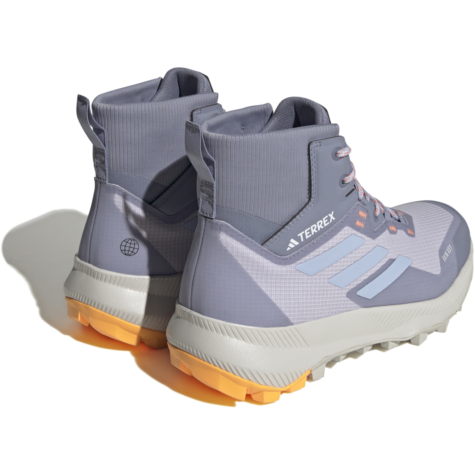 Adidas Terrex Wmn Hiker Rain.RDY - Chaussures randonnée femme