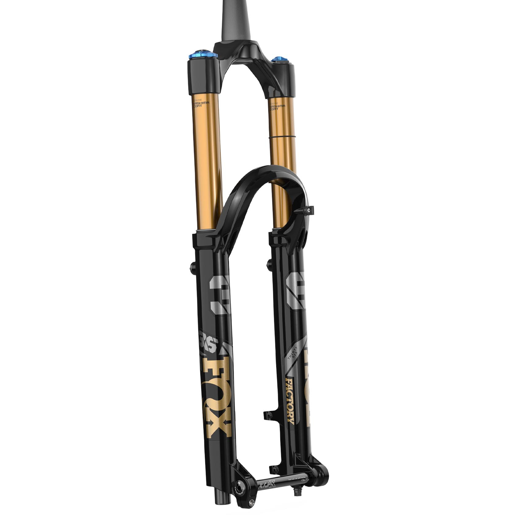 FOX 36 Suspension Fork - Factory | FLOAT | GRIP X2 - 29