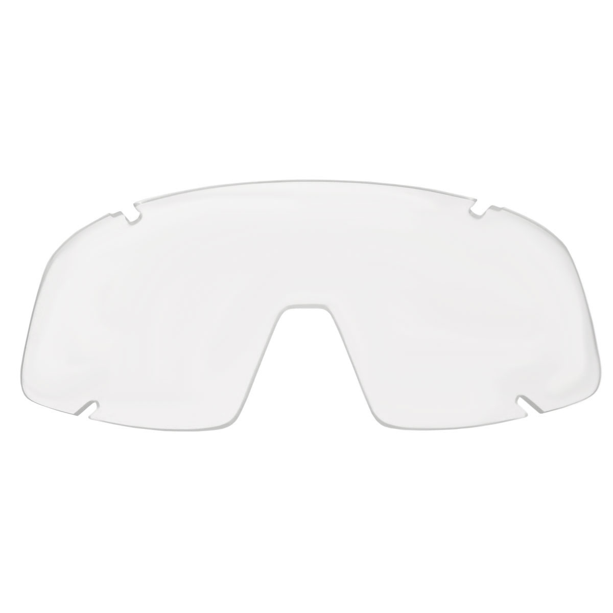 Picture of Alpina Hawkeye Replacement Lens - Ceramic Clear Cat. 0