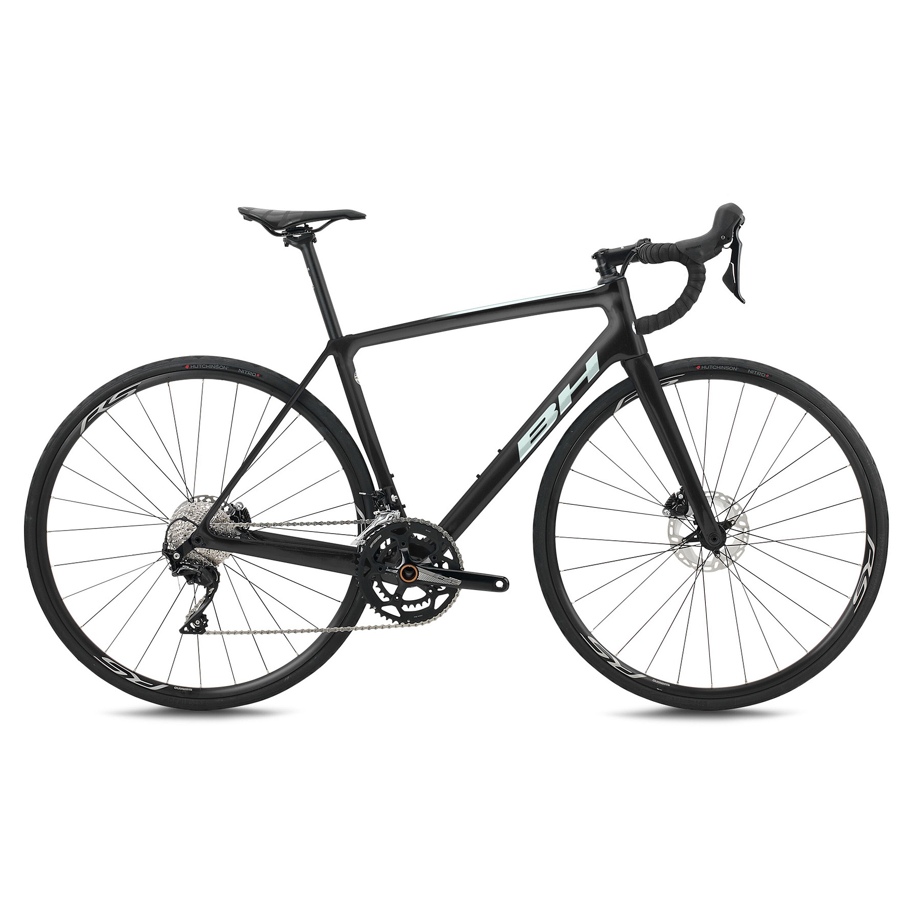 Bh road bike sale