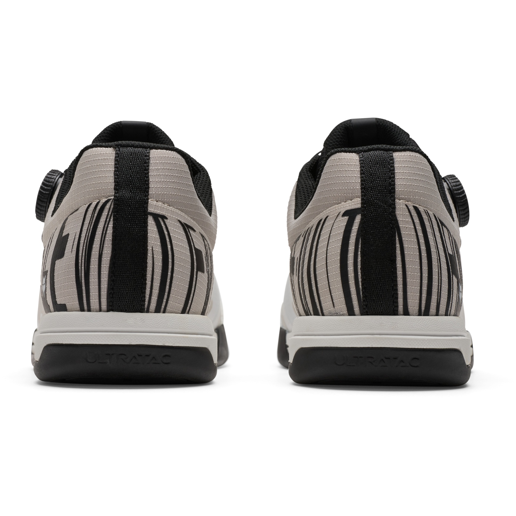 FOX Union BOA Flat MTB Shoes - Diffuse SE - chalk | BIKE24
