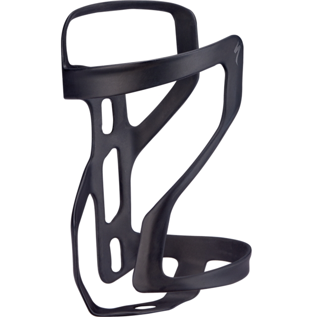 Picture of Specialized S-Works Carbon Zee Cage II - Right - Bottle Cage - Matte Carbon