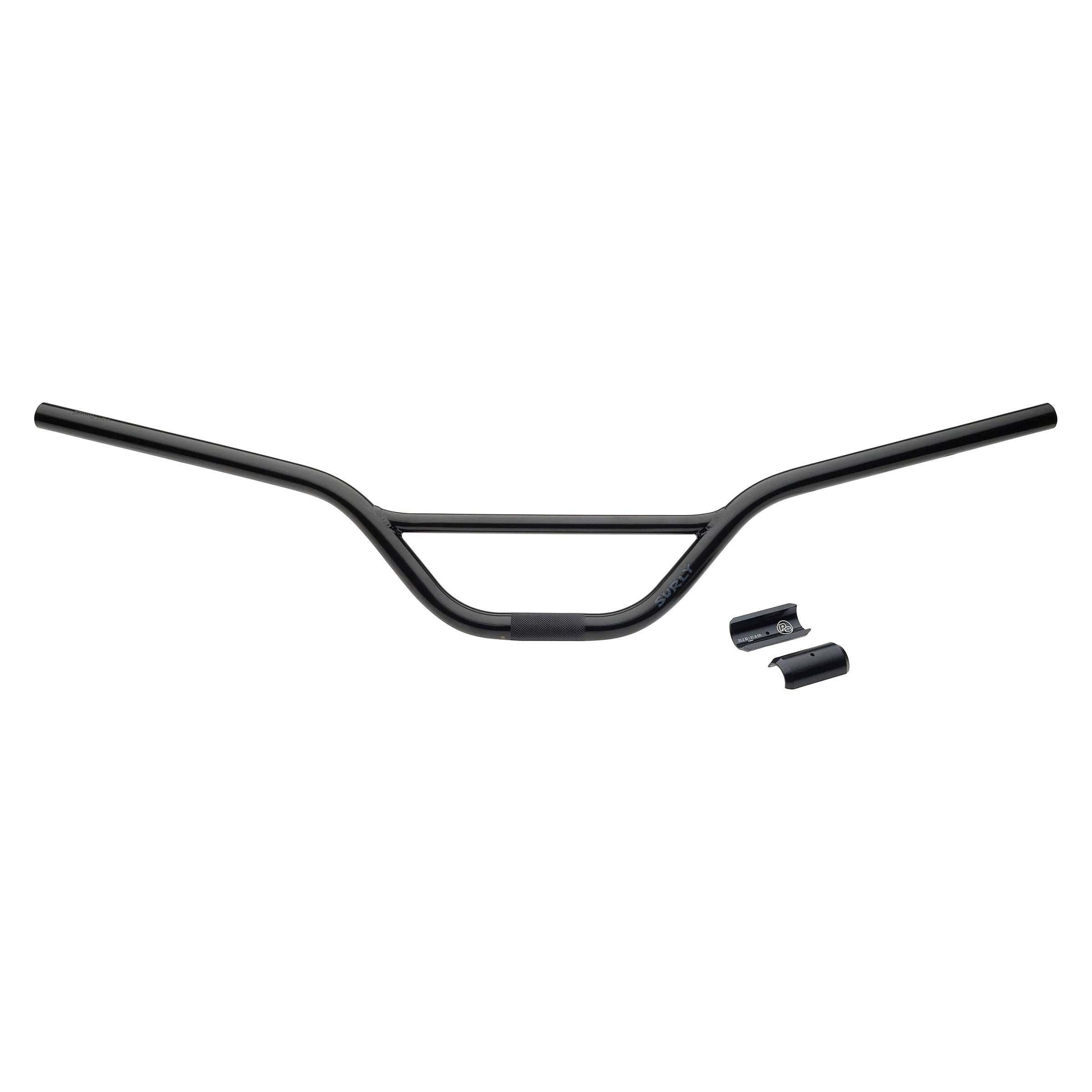 Kuva tuotteesta Surly Sunset Riser Ohjaustanko - 820mm | 22.2mm - musta