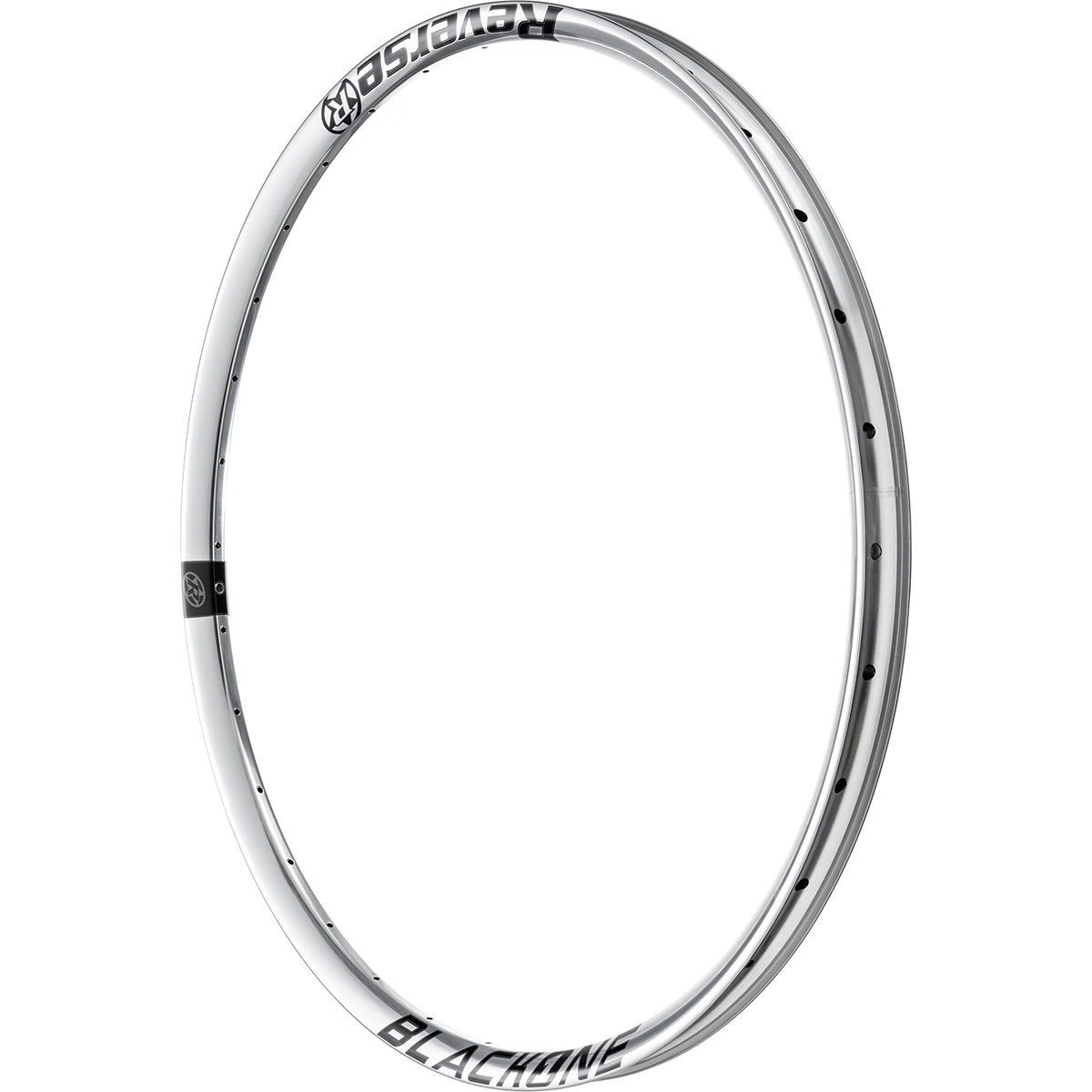 Nastro Cerchio SE Racing Per BMX &ndash; 20 X 24mm &ndash; Colore Nero &ndash; Singolo &ndash; Nuovo