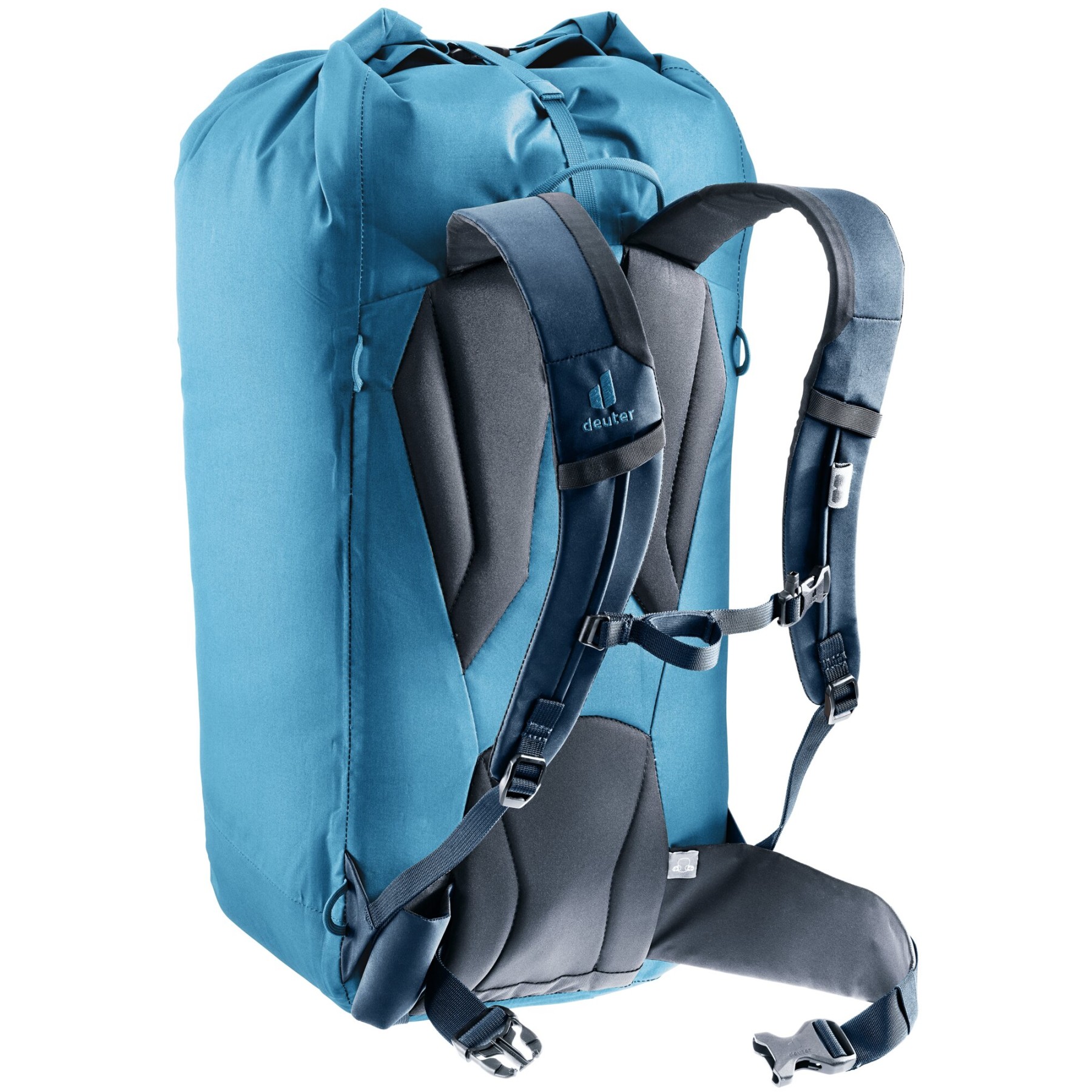 Deuter Durascent 30 Mountaineering Backpack - wave-ink | BIKE24