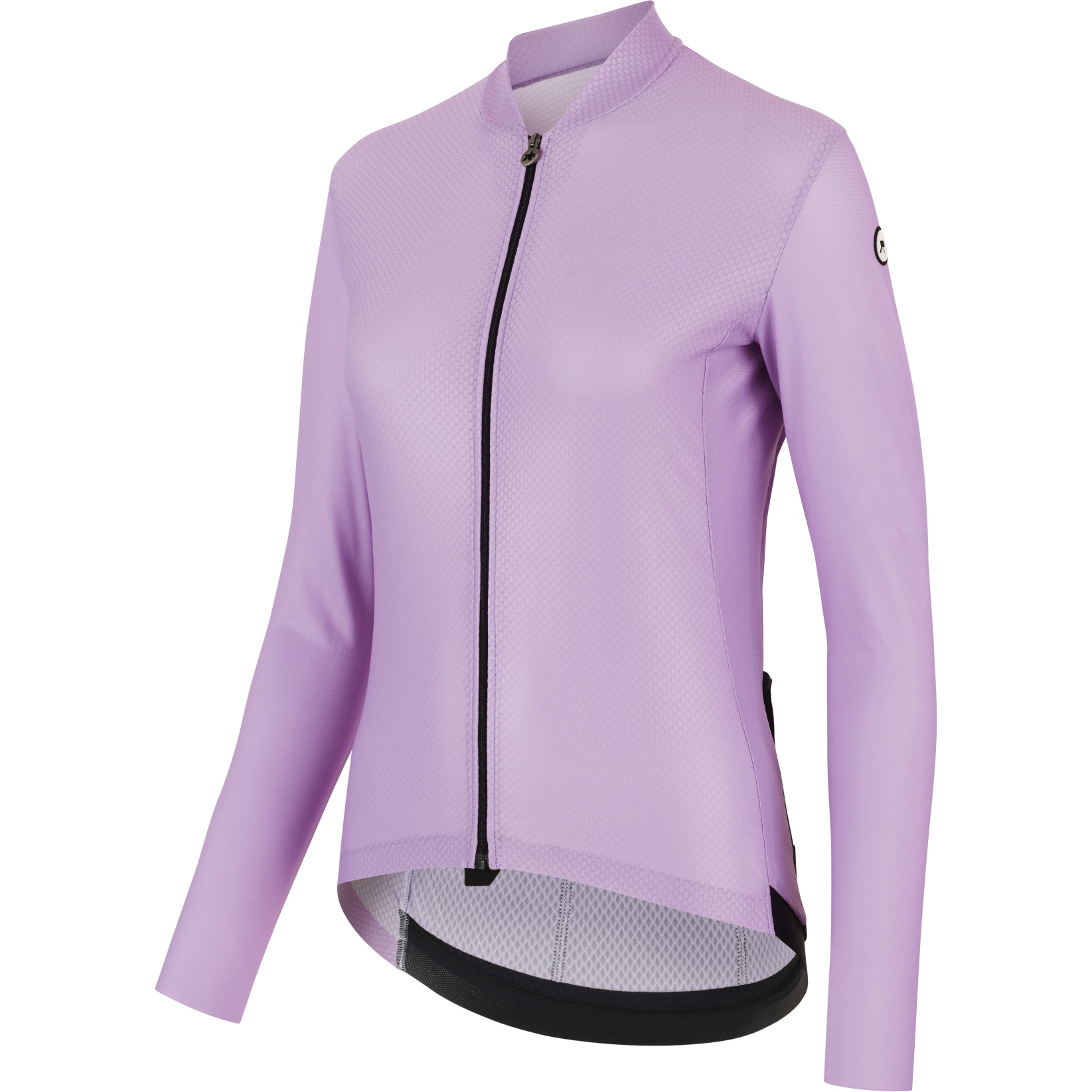 Assos UMA GT S11 Long Sleeve Jersey Women - interstellar