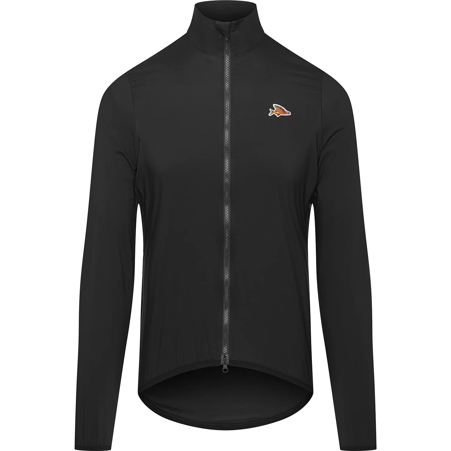 Produktbild von Café du Cycliste Edith Jacke Herren - schwarz
