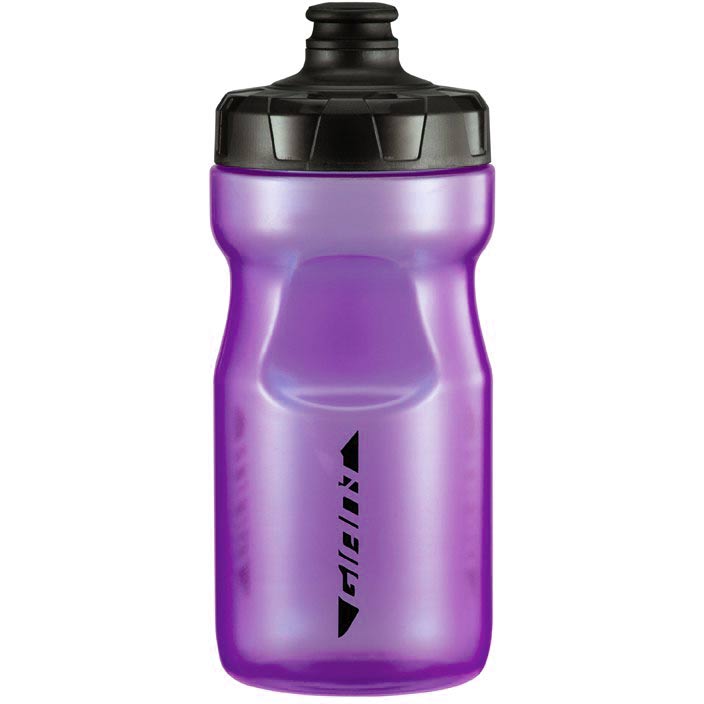 Image of Giant Arx Doublespring Bottle 400ml - transparent purple