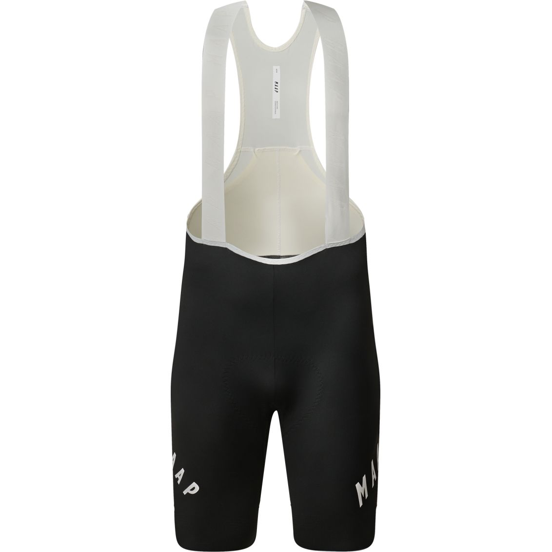 Produktbild von MAAP Aeon Trägerhose Herren - black/white