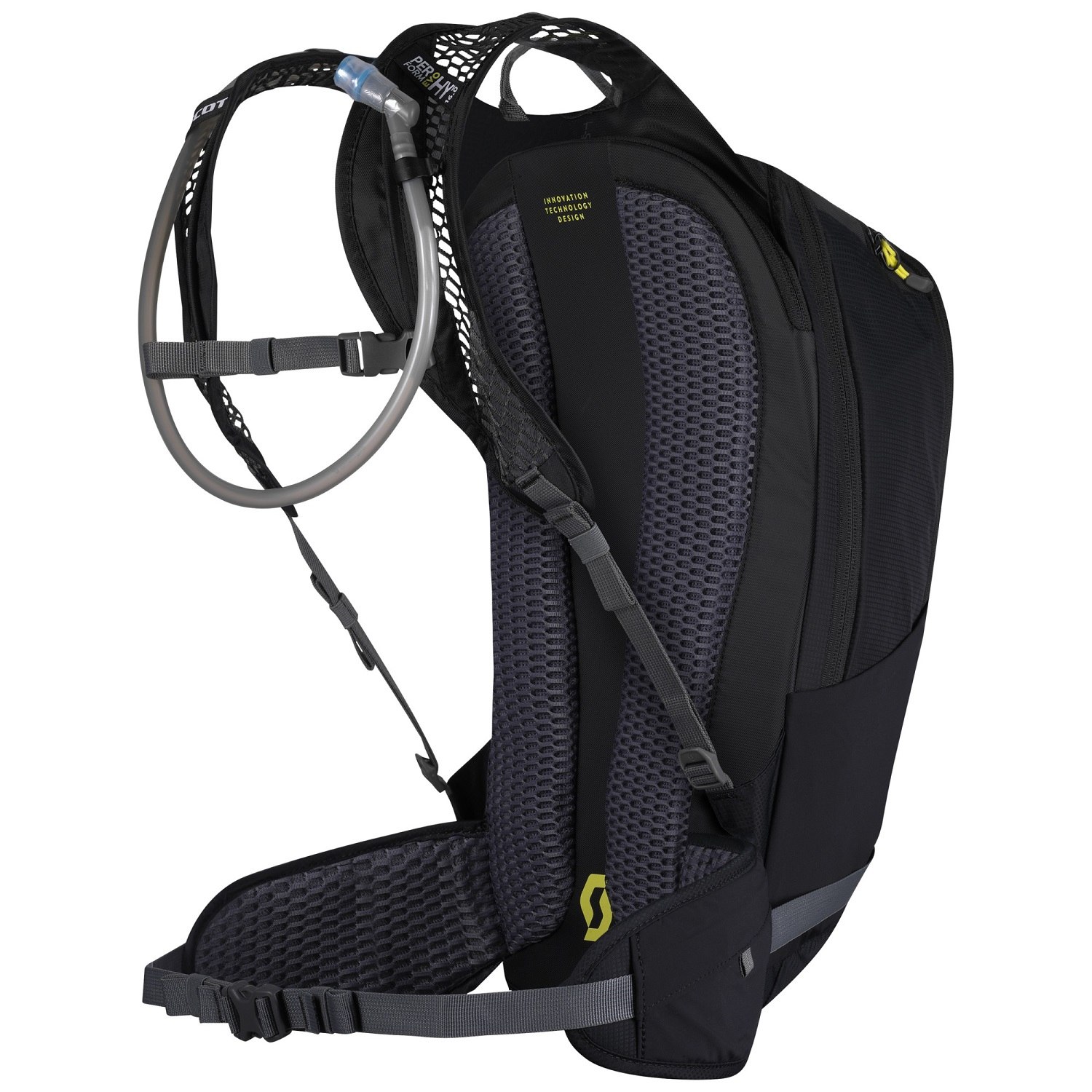 SCOTT 】pack perform hy 16 | BicycleProShop Bumpypath